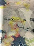Active by Old Navy Floral Blue Active Pants Size XL - photo 4