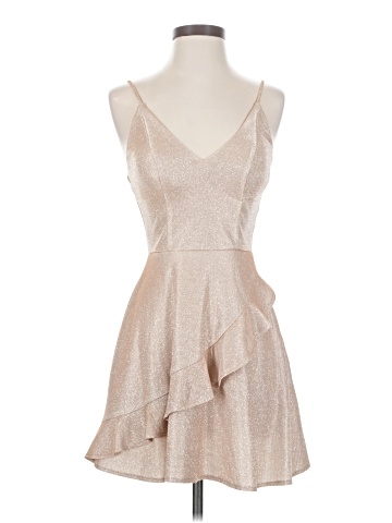 Xtraordinary Cocktail Dress (view 1)