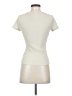 Old Navy Ivory Short Sleeve Top Size XS - photo 2