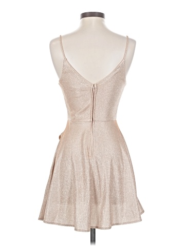 Xtraordinary Cocktail Dress (view 2)