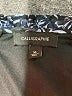 Calligraphie 100% Polyester Blue Long Sleeve Blouse Size XL - photo 7