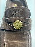 Miu Miu Brown Flats Size EU 38 - photo 5
