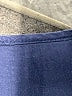 Unbranded Blue Casual Dress Size L - photo 7