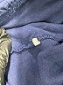 Unbranded Blue Casual Dress Size L - photo 8