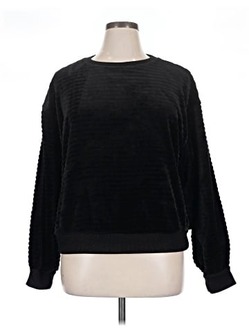 Simply Vera Vera Wang Pullover Sweater (view 1)