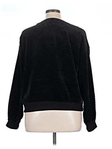 Simply Vera Vera Wang Pullover Sweater (view 2)