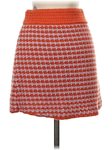Zara Casual Skirt (view 2)