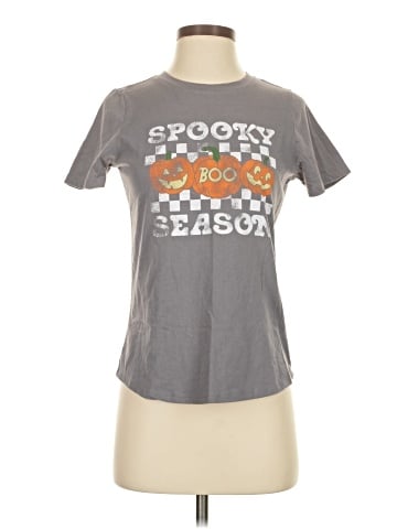 Mighty Fine Short Sleeve T-Shirt (view 1)