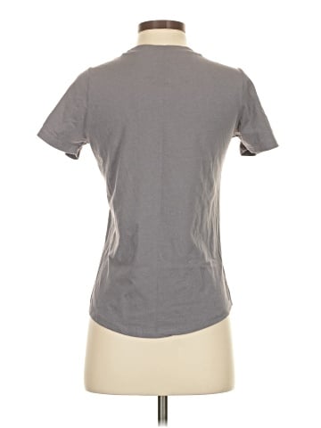 Mighty Fine Short Sleeve T-Shirt (view 2)
