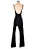 Cotton on Body Solid Black Jumpsuit Size XS - photo 2