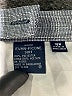 Evan Picone 100% Polyester Houndstooth Gray Formal Skirt Size 16w - photo 4
