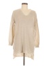 Eileen Fisher Tan Pullover Sweater Size M - photo 1