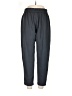 Soch Houndstooth Gray Track Pants Size L - photo 1