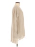 Eileen Fisher Tan Pullover Sweater Size M - photo 4