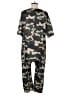 Unbranded Camo Green Jumpsuit Size M - photo 2