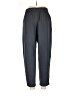 Soch Houndstooth Gray Track Pants Size L - photo 2
