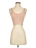 Out From Under Pink Tank Top Size S - photo 1