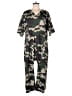 Unbranded Camo Green Jumpsuit Size M - photo 1