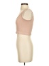 Out From Under Pink Tank Top Size S - photo 5