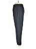 Soch Houndstooth Gray Track Pants Size L - photo 5