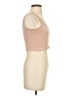 Out From Under Pink Tank Top Size S - photo 4