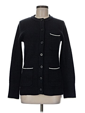 LINE Cardigan (view 1)