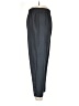 Soch Houndstooth Gray Track Pants Size L - photo 4