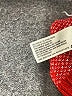 Xhilaration Red Pullover Sweater Size M - photo 8