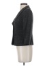 The Limited Black Collection Tweed Gray Blazer Size XS - photo 5