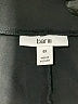 Bar III Solid Black Active Pants Size 0X - photo 4