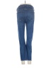 Ann Taylor Hearts Blue Jeans Size 4 - photo 2