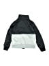 Nike 100% Polyester Graphic Green Windbreaker Size 2T - photo 2