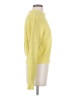 Free People Yellow Turtleneck Sweater Size XS - photo 4