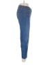 Ann Taylor Hearts Blue Jeans Size 4 - photo 4
