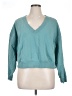 JoyLab Teal Pullover Sweater Size XL - photo 1