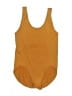 Ann Taylor LOFT Orange Bodysuit Size XL - XXL - photo 1