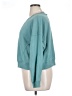JoyLab Teal Pullover Sweater Size XL - photo 5
