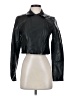 Forever 21 Black Jacket Size S - photo 1