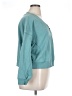 JoyLab Teal Pullover Sweater Size XL - photo 4