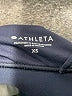 Athleta Black Tank Top Size XS - photo 8