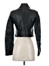 Forever 21 Black Jacket Size S - photo 2