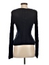H&M Black Pullover Sweater Size XS - photo 2