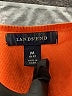 Lands' End Orange Cardigan Size M - photo 7