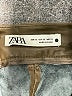 Zara Brown Casual Pants Size XS - photo 6