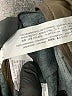 Zara Brown Casual Pants Size XS - photo 7
