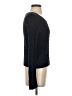 H&M Black Pullover Sweater Size XS - photo 4