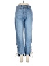 Hidden Jeans 100% Cotton Blue Jeans Size 27 waist - photo 1