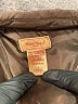 Northcrest 100% Polyester Brown Vest Size 14 - 16 - photo 6