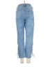 Hidden Jeans 100% Cotton Blue Jeans Size 27 waist - photo 2