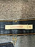 Levi's Hearts Blue Jeans Size 4 - photo 7